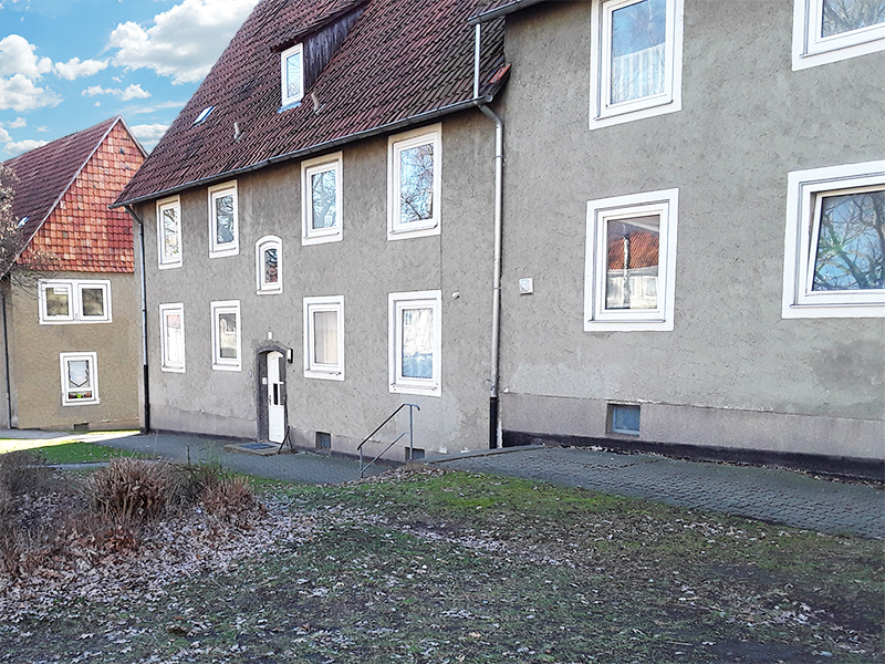 Single wohnung salzgitter