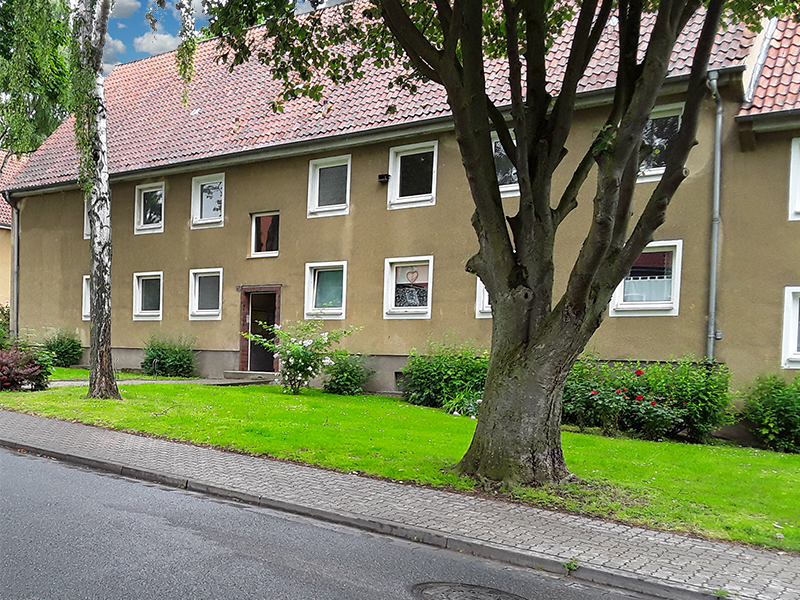 Single wohnung salzgitter