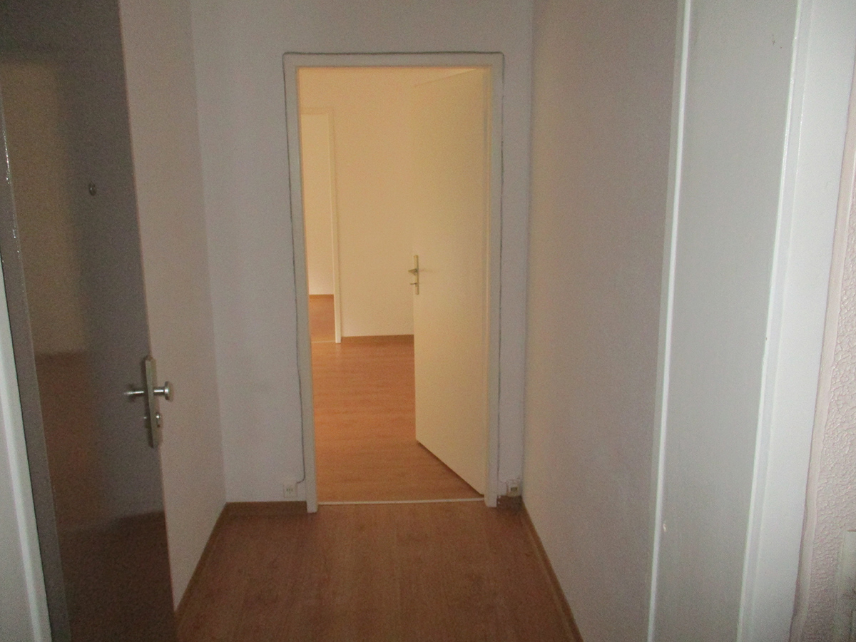 Wohnung In Salzgitter Wohnung In Salzgitter